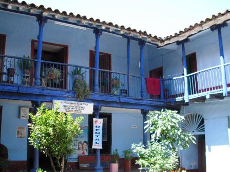 Maison coloniale Ayacucho.JPG